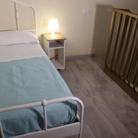شقة Elena House نابولي المظهر الخارجي الصورة