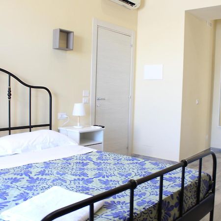 شقة Elena House نابولي المظهر الخارجي الصورة
