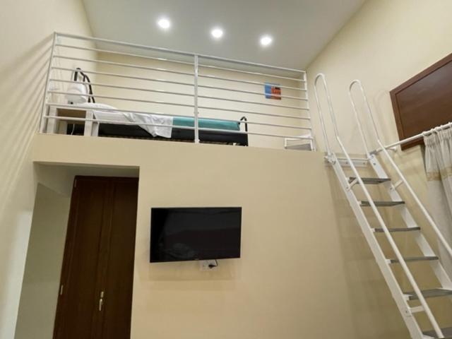 شقة Elena House نابولي المظهر الخارجي الصورة