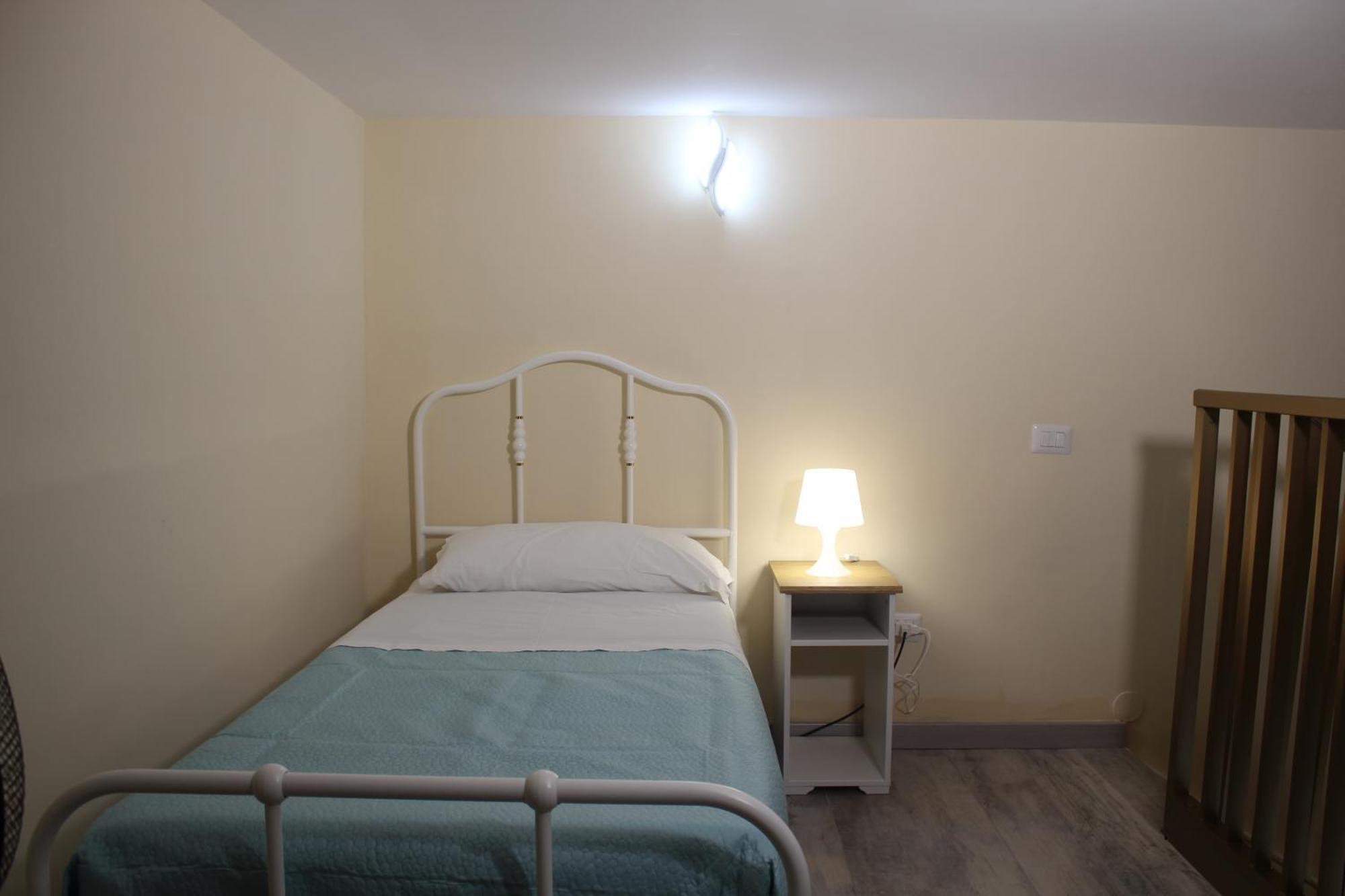 شقة Elena House نابولي المظهر الخارجي الصورة