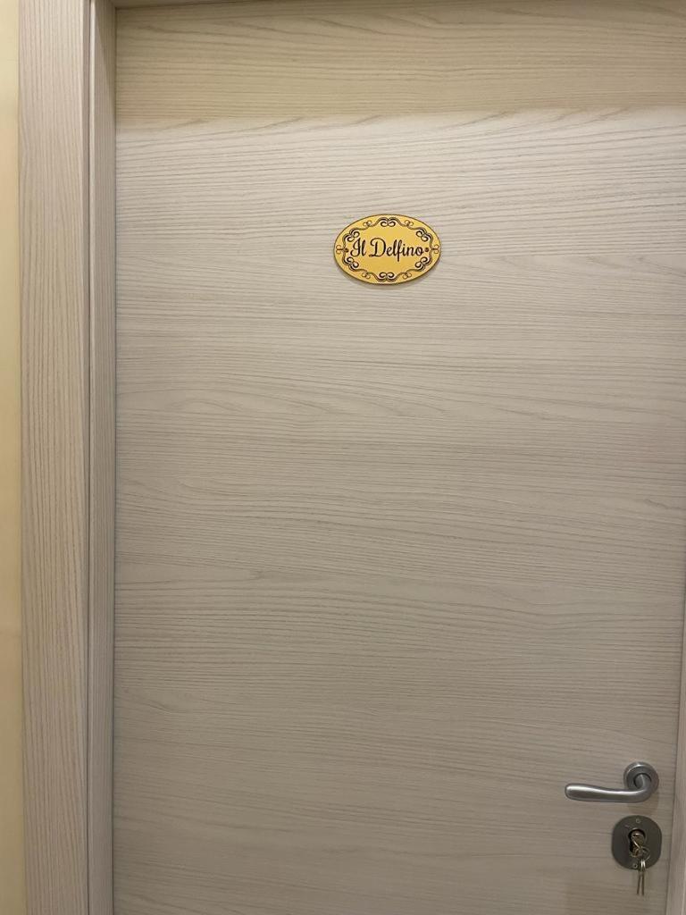 شقة Elena House نابولي المظهر الخارجي الصورة